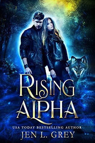 Rising Alpha The Fated Mates Series Book 1 Ritzy Reads