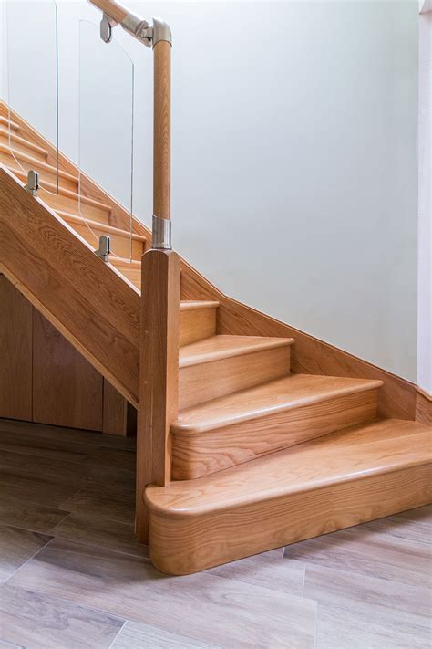 As architectural designers, we should understand that. staircase bottom design - Google Search | Stairs