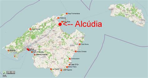 Check spelling or type a new query. Online-Hafenhandbuch Spanien: Hafen Alcúdia auf Mallorca