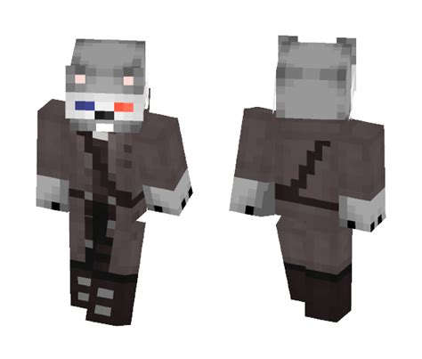 Download Koala Minecraft Skin For Free Superminecraftskins