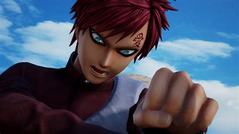 New Characters From The Naruto Universe Coming To Jump Force Gaming Union