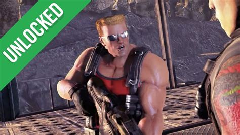 Duke Nukem Reinvigorates Bulletstorm Unlocked Youtube