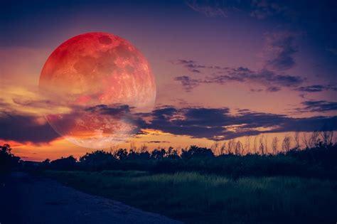 Sonnenfinsternis im juni 2021 in deutschland heute: Mondfinsternis 2018: Alles was man über den Jahrhundert ...