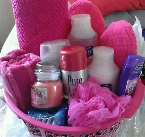 Cheap gift basket ideas for raffles. How to make a raffle basket for cheap | Jasmine | Cheap ...