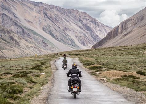 The Best Touring Motorcycles For The Wide Open Road 2020
