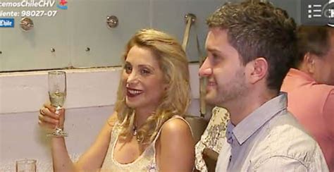 Jun 07, 2021 · fue en este live, transmitido por instagram, en donde fran fue consultada sobre su soltería y los rumores que la vinculaban con el doctor cristián arriagada, viudo de javiera suárez. Destapan el nuevo romance de Yamna Lobos Glamorama