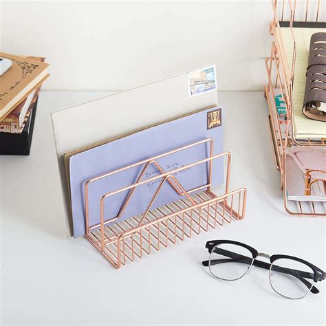 Best Desk Organizers For A Clean And Clutter Free Workspace