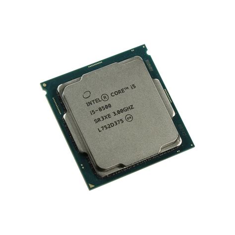 Processador Intel Lga 1151 Core I5 8500 300ghz Oem Com Preço Imbatível