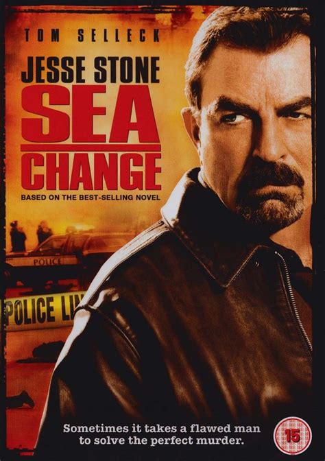 Watch Jesse Stone Sea Change 2007 Full Movie Online