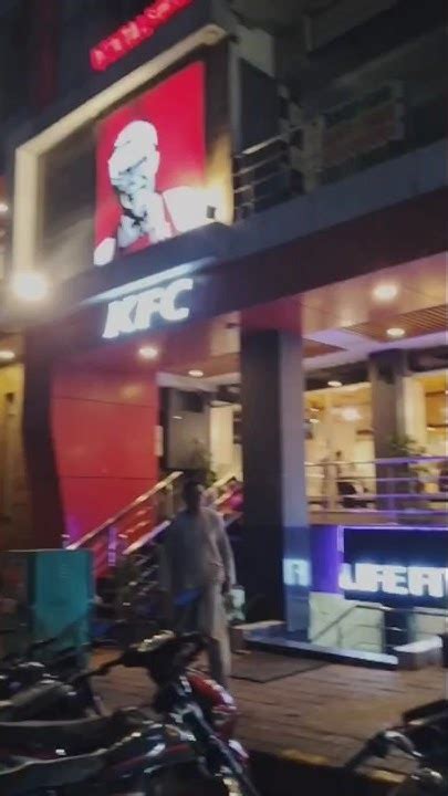 Kfc Review Manahil Manu Kfc Youtube