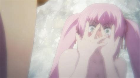 Aesthetica Of A Rogue Hero Nude Bathing Anime Sankaku Complex