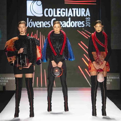 La Moda Colombiana Tiene Futuro