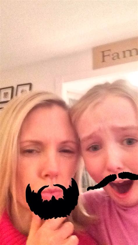What Happened When I Took A Selfie With My Daughter Huffpost