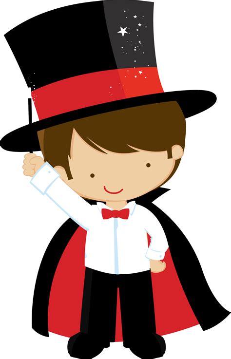 Personagem Do Circo Para Imprimir