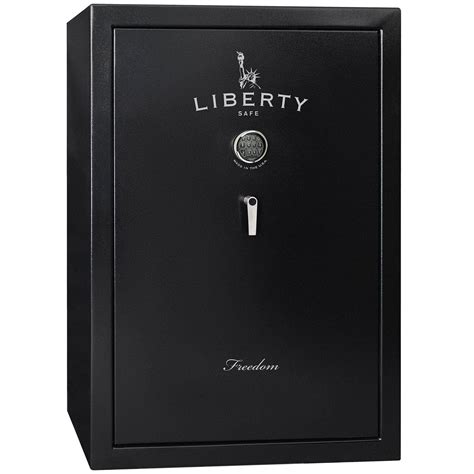 Freedom 48 Gun Safe 40 Minute Fire Rating Made In Usa By Liberty