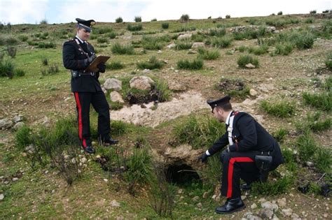 Codice dei beni culturali e del paesaggio, ai sensi dell'articolo 10 della legge 6 luglio 2002, n. Violano il codice dei beni culturali Denunciate cinque ...