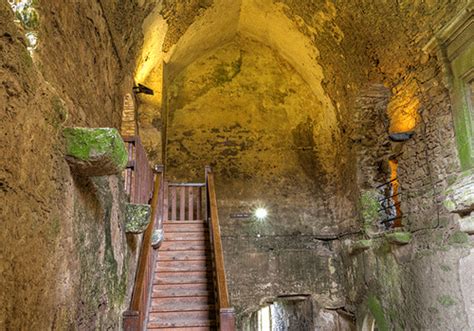 Blarney Castle A Magical Place In Ireland Picture This Travel