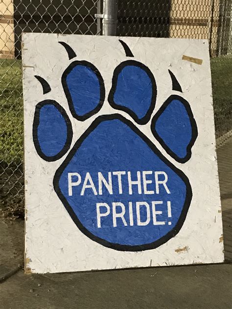 Choose from an array of frame options and art from independent artists across the world. Springboro Football | Panthers football, Football, Springboro