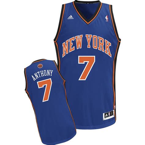 Carmelo anthony basketball jerseys, tees, and more are at the official online store of the nba. Carmelo Anthony Knicks Jersey | Sports jerseys/ clothes ...