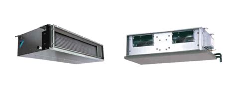 Ducted Air Conditioning System Ducted Air Conditioning Daikin India