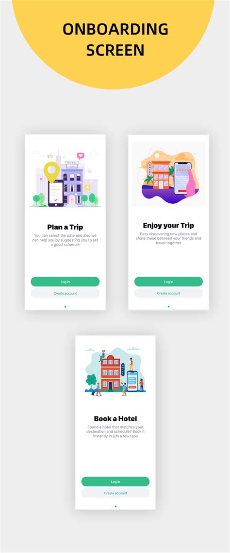 ✔️instant search you can instantly search for cheap hotels and the best hotel deals on the main hotel. Hillside - A Hotel Booking Theme UI App By Ionic 5 Angular ...