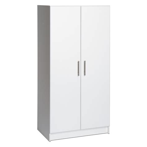 We couldn't get the piece cut in store, so we filed it down ourselves to 22 inches so it would. Elite 32" Storage Cabinet, White - Walmart.com - Walmart.com