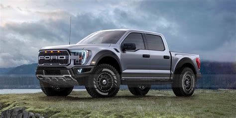 2021 Ford F 150 Raptor Heres What To Expect F 150 Forum