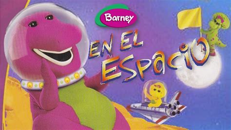 Descargar Barney Barney En El Espacio Completo Ver En Linea