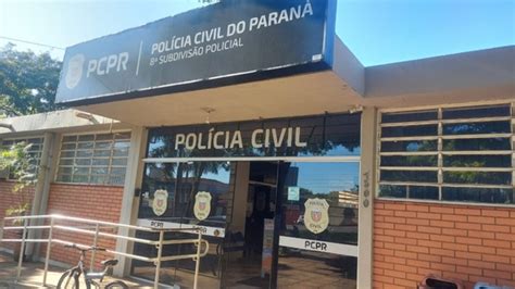 Briga Entre Mulheres Termina Uma Delas Ferida Em Paranava