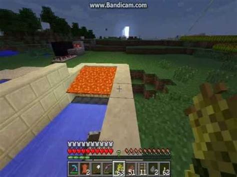 Submitted 7 months ago by makauthezora. Minecraft - Automatic butchery - YouTube