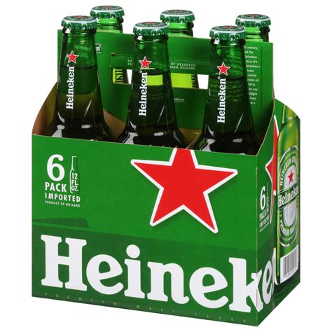 How Many Calories In A 12 Oz Heineken Light Beer Shelly Lighting