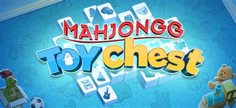 Mahjongg Toy Chest Free Online Game Washington Post