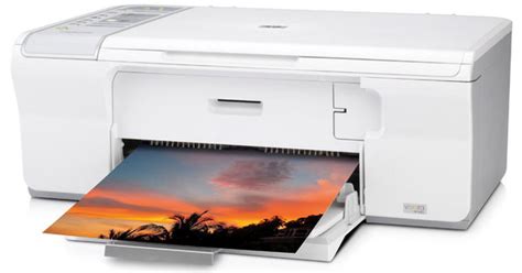 Please, select file for view and download. HP Deskjet F4280 All-in-One Printer - Coolblue - Voor 23.59u, morgen in huis