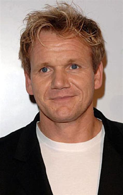 He is a judge of the cooking show masterchef, hell's kitchen, the f word, ramsay's kitchen nightmares, etc. Gordon Ramsay admits 'I paid for my brother's heroin ...