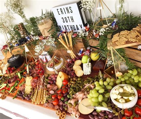 Pin on Birthday party ideas