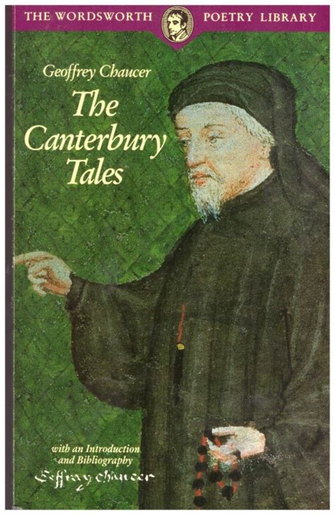 The Canterbury Tales Book Store