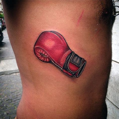 Https://tommynaija.com/tattoo/boxing Gloves Tattoo Design