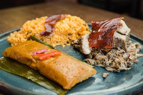 Flavors Of Puerto Rico Food Tour In Old San Juan The International