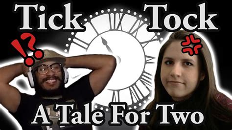 Tick Tock A Tale For Two Feat Nos Full Playthrough Youtube