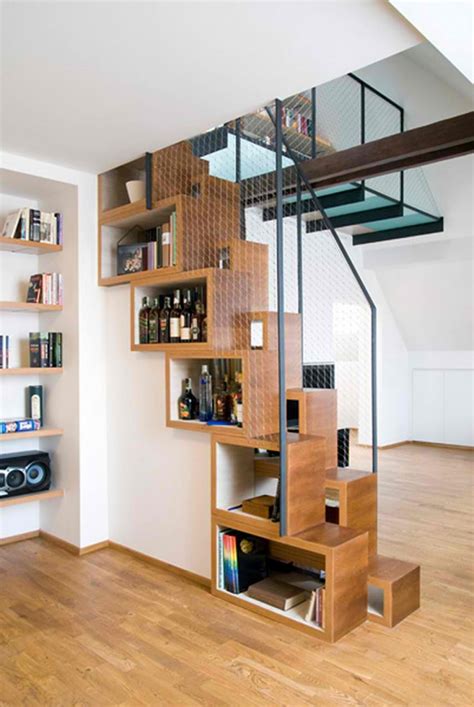 7 Smart Design Solutions For Small Spaces Gawin