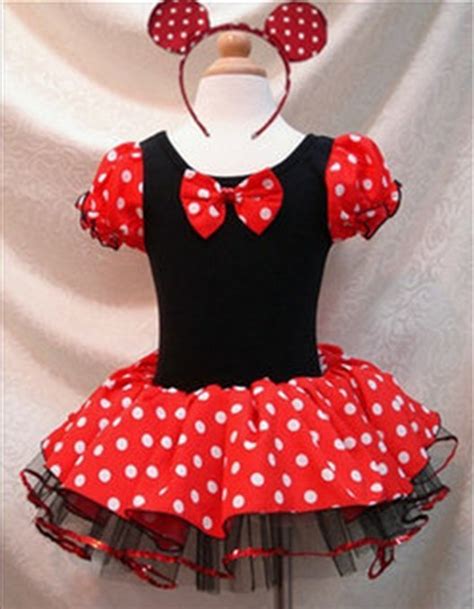Popular Minnie Mouse Birthday Dress Buy Cheap Minnie Mouse Birthday