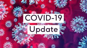 We are extending temporary regulatory measures to 30 april 2022. COVID Update Qld - Knitfest