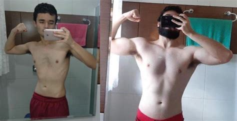 The Online Transformation Program For Skinny Fat Guys