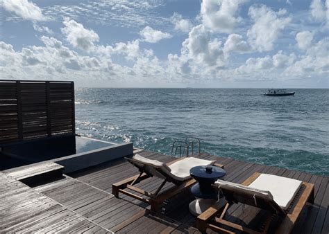 W Maldives Review A Blissful Tropical Escape Honeycombers