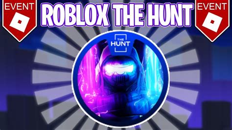 CÓMO CONSEGUIR EL EMBLEMA THE HUNT en NINJA LEGENDS EVENTO ROBLOX THE