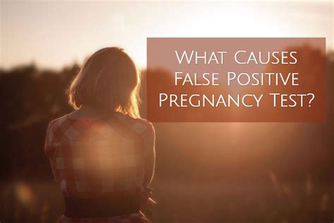 An example of a false positive is when a particular test. Ought to know about false positive and false negative ...