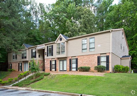 Maybe you would like to learn more about one of these? The Pines at Greenbriar Apartments - Atlanta, GA ...