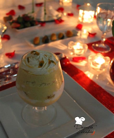 Confira as receitas de mousse de limão, gelatina colorida, brownie, pavê simples, bolo de caneca, pavê de bolacha maizena, sorvete caseiro, torta de limão, bolo de tapioca. DEGUSTA TERAPIA: TAÇA DE PAVÊ DE MOUSSE DE MARACUJÁ