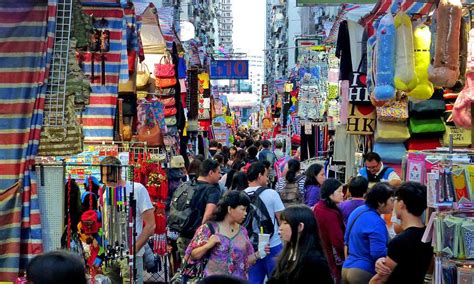 Cheap Shopping In Hong Kong 16 Best Budget Shopping Places