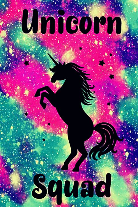 The best selection of royalty free unicorn glitter background vector art, graphics and stock illustrations. Unicorn Galaxy Wallpaper #androidwallpaper # ...